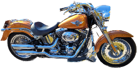Harley Davidson / Clemens